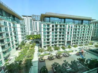STAY BY LATINEM Luxury Studio Holiday Home G2-2507 near Burj Khalifa - Dubai - 4