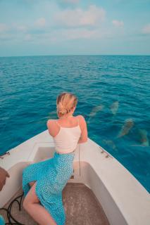 Hondaafushi Island Resort - 2