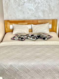 ATLANT luxury Family Apart поряд з ТЦ ДЕПОТ, БЕЗКОНТАКТНЕ ЗАСЕЛЕННЯ - Černivci - 5