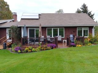Spacious country retreat close to town and nature, Sylvana Farm VT - Montpelier - 9