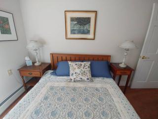 Spacious country retreat close to town and nature, Sylvana Farm VT - 4