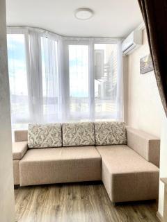 ATLANT luxury Family Apart поряд з ТЦ ДЕПОТ - 3