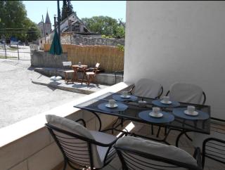 Apartmani Ino - Škrip - 2