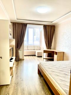 ATLANT luxury Family Apart поряд з ТЦ ДЕПОТ - 8