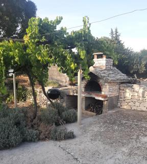 Apartmani Ino - Škrip - 7