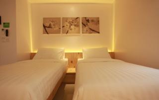 PINE LODGE MALDIVES - 3