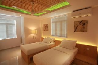 PINE LODGE MALDIVES - 6