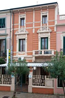 Hotel Nice - Viareggio - 4