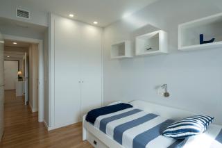 GUNI SUITES JARDINEs - Granada - 1