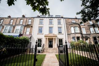 York Place One - Harrogate - 9