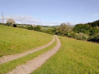 The Old Cider Mill - Llanstephan - 8