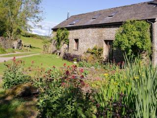 The Old Cider Mill - Llanstephan - 5