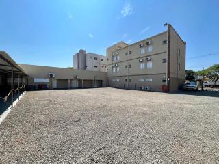 Guaicurus Hotel - Chapadão do Sul - 8