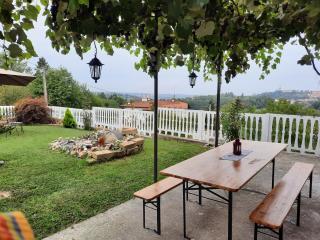 Villa Valentina b&b - Vicoforte - 3