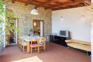 Villa Mendolia Ai Caracoli - Termini Imerese - 1