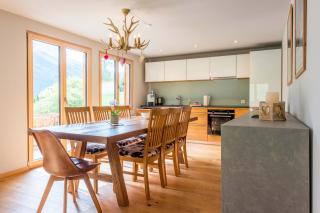 Apartment Mühlegaden 5.5 - GRIWA RENT AG - Grindelwald - 9