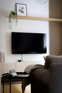 Luxurious fully equipped Cowley 1 bed apartment with FREE Parking - Oxford - 8