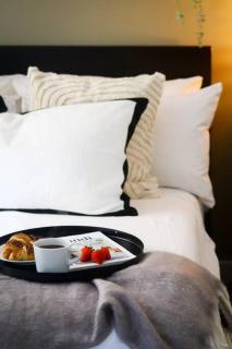 Luxurious fully equipped Cowley 1 bed apartment with FREE Parking - Oxford - 1