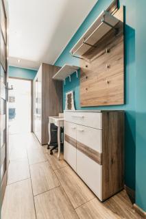 Nocosfera Apartament Stawiszyński - Kalisz - 8