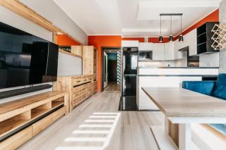 Nocosfera Apartament Stawiszyński - Kalisz - 5
