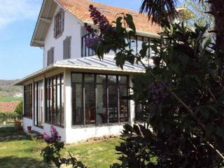 Chalet Elisa Chambre d'Hôtes - Sare - 5