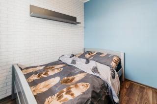 Nocosfera Apartament Stawiszyński - Kalisz - 1