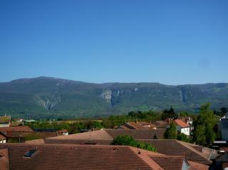 HYP'Hotel - Saint-Marcellin - 9