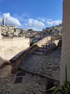 Il Quinto Arco - Matera - 9