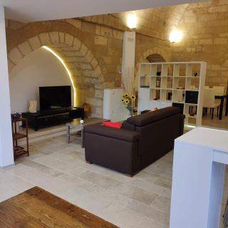 Il Quinto Arco - Matera - 4