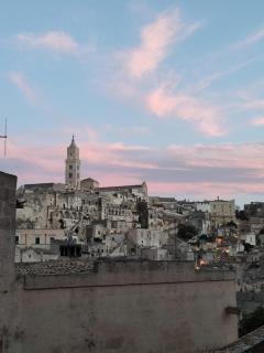 Il Quinto Arco - Matera - 8