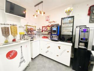 Hotel Aviatic - Paris - 2