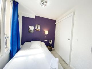 Hotel Aviatic - Paris - 9