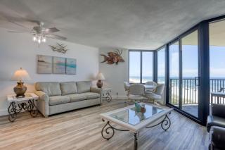 Sunbird E602 - Panama City Beach - 0