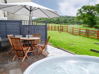 Sgubor Llwyndu - Bettws - 4