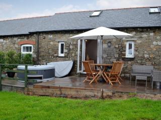 Sgubor Llwyndu - Bettws - 3