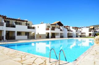 Top floor, 2 bedroom apartment Vanessa D204, FREE WIFI, village view - Peyia - 0