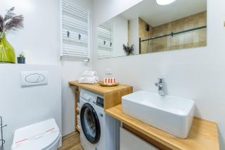 Apartament Słoneczny przy morzu z klimatyzacja - Grzybowo - 1