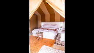 Room in Bungalow - Saharian Luxury Camp - 9