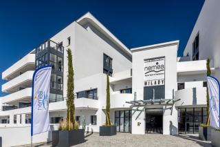 Nemea Appart Hotel Les Hauts de Milady Biarritz - Biarritz - 6