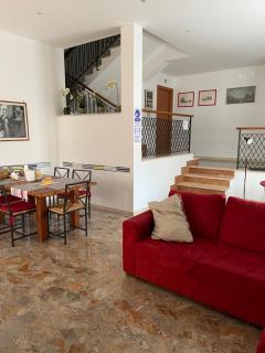 Villa Alma - Fiumicino - 2