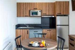 Nemea Appart Hotel Les Hauts de Milady Biarritz - Biarritz - 7