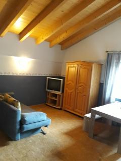 Monteurwohnung Zur Mühle - Mörlenbach - 6