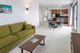 Nemea Appart Hotel Les Hauts de Milady Biarritz - Biarritz - 8
