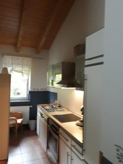 Monteurwohnung Zur Mühle - Mörlenbach - 4