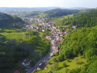 Monteurwohnung Zur Mühle - Mörlenbach - 3