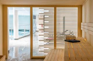Nemea Appart Hotel Les Hauts de Milady Biarritz - Biarritz - 4