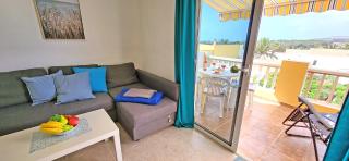 Holiday flat GOLDEN SANDS, 1 bedroom, livingroom, fast internet, balcony - 5