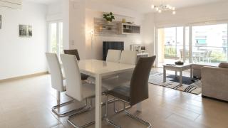 Modern 2 Bedroom Apartment 100 m From The Beach - Jávea - 4