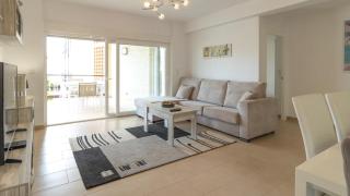Modern 2 Bedroom Apartment 100 m From The Beach - Jávea - 1