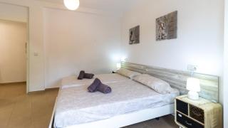 Modern 2 Bedroom Apartment 100 m From The Beach - Jávea - 7